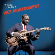 INCREDIBLE JAZZ GUITAR