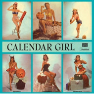 CALENDAR GIRL