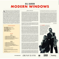 MODERN WINDOWS