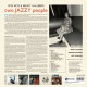 TWO JAZZY PEOPLE<br/><h5>Megjelenés: 2024-04-26</h5>