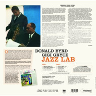 JAZZ LAB