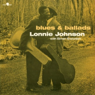 BLUES & BALLADS