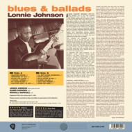 BLUES & BALLADS