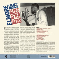 BLUES AFTER HOURS