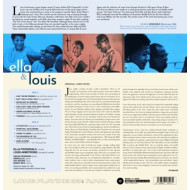 ELLA & LOUIS