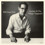 SUNDAY AT THE VILLAGE VANGUARD
