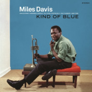 KIND OF BLUE