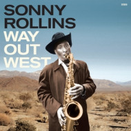 WAY OUT WEST