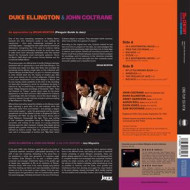 DUKE ELLINGTON & JOHN COLTRANE