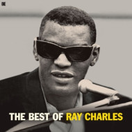 THE BEST OF RAY CHARLES