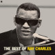 THE BEST OF RAY CHARLES<br/><h5>Megjelenés: 2024-06-01</h5>