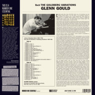 BACH: THE GOLDBERG VARIATIONS