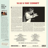 THE BEST OF RAY CONNIFF