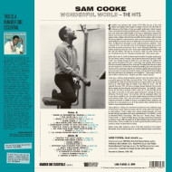 WONDERFUL WORLD-THE HITS!