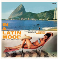 IN A LATIN MOOD