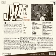 JAZZ TROPICAL