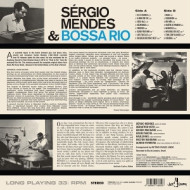 BOSSA NOVA YORK