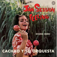 JAM SESSION WITH FEELING