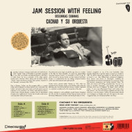 JAM SESSION WITH FEELING