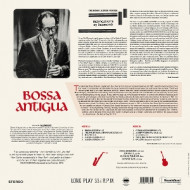 BOSSA ANTIGUA