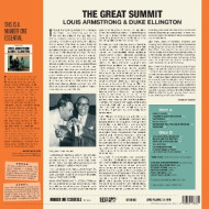 THE GREAT SUMMIT
