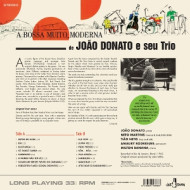 A BOSSA MUITO MODERNA