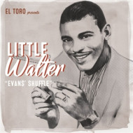 7-EVAN'S SHUFFLE