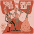 7-SPENCER CHICKEN EVOY & CARLOS SLAP