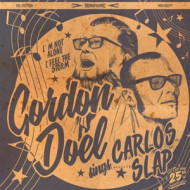 7-GORDON DOEL & CARLOS SLAP