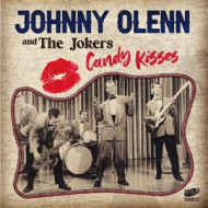 7-CANDY KISSES