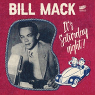 7-IT'S SATURDAY NIGHT!