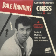 7-ALTERNATIVELY CHESS