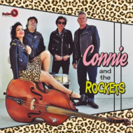 CONNIE AND THE ROCKETS