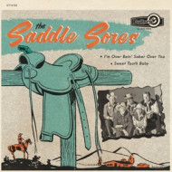 7-THE SADDLE SORES