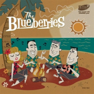THE BLUEBERRIES