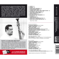 MINGUS DYNASTY - THE COMPLETE SESSIONS