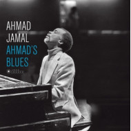 AHMAD'S BLUES