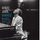 AHMAD'S BLUES<br/><h5>Megjelenés: 2017-10-19</h5>