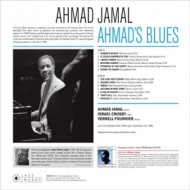 AHMAD'S BLUES