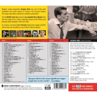 ESSENTIAL RECORDINGS 1954-1962
