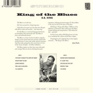 KING OF THE BLUES/MY KIND OF BLUES