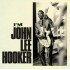 I'M JOHN LEE HOOKER/ TRAVELIN'