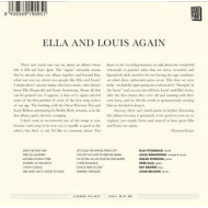 ELLA & LOUIS AGAIN