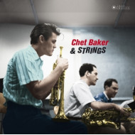 CHET BAKER & STRINGS