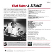 CHET BAKER & STRINGS