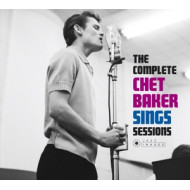 COMPLETE CHET BAKER SINGS SESSIONS