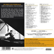 COMPLETE INSTRUMENTAL STUDIO RECORDINGS