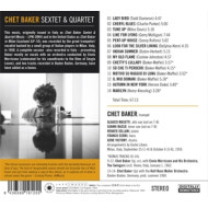 SEXTET & QUARTET