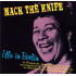 ELLA IN BERLIN - MACK THE KNIFE