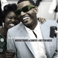 MODERN SOUNDS IN COUNTRY & WESTERN MUSIC